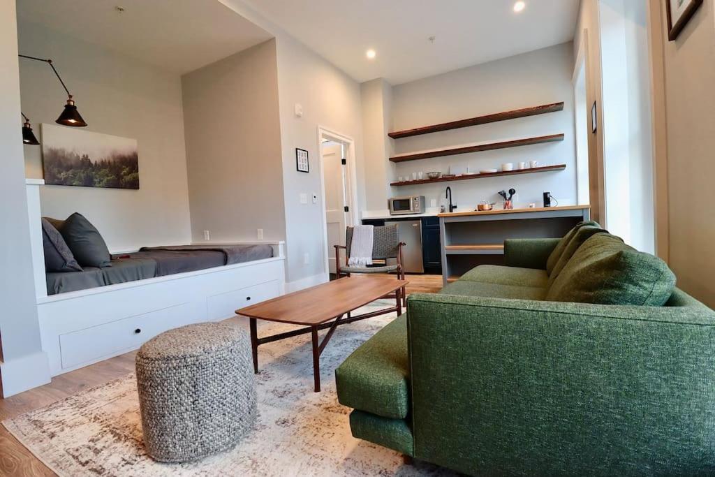 אלכסנדריה The Franklin Suite At Prince Street Inn מראה חיצוני תמונה